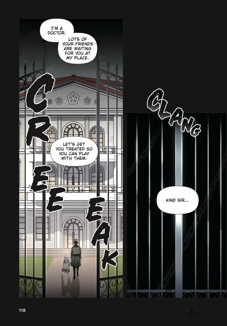 SSS-Class Revival Hunter (Book Version) – Chapter 15 page 5
