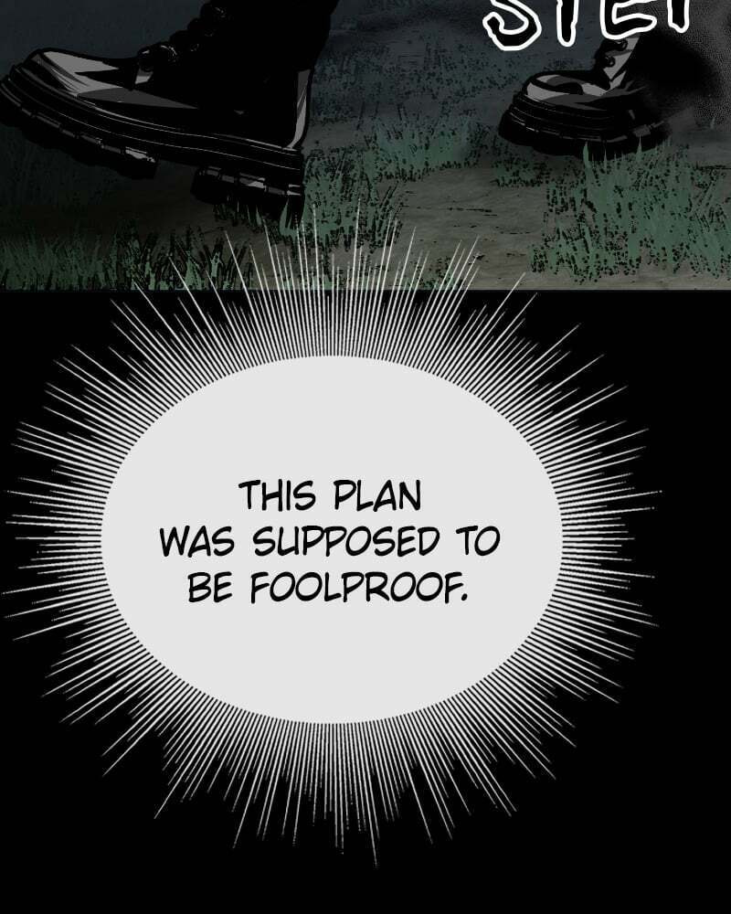 The Protagonist's Hidden Strength – Chapter 36 page 28