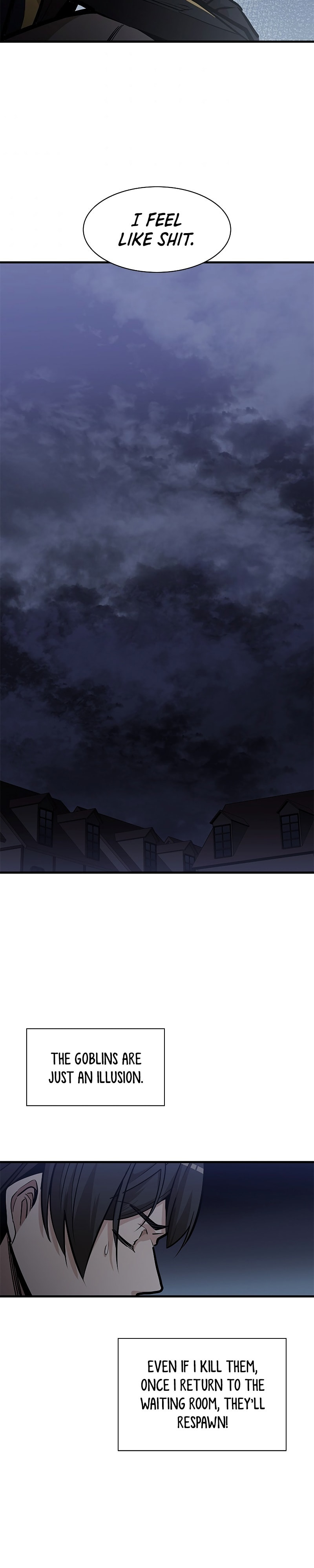 The Tutorial Is Too Tough! – Chapter 27 page 23