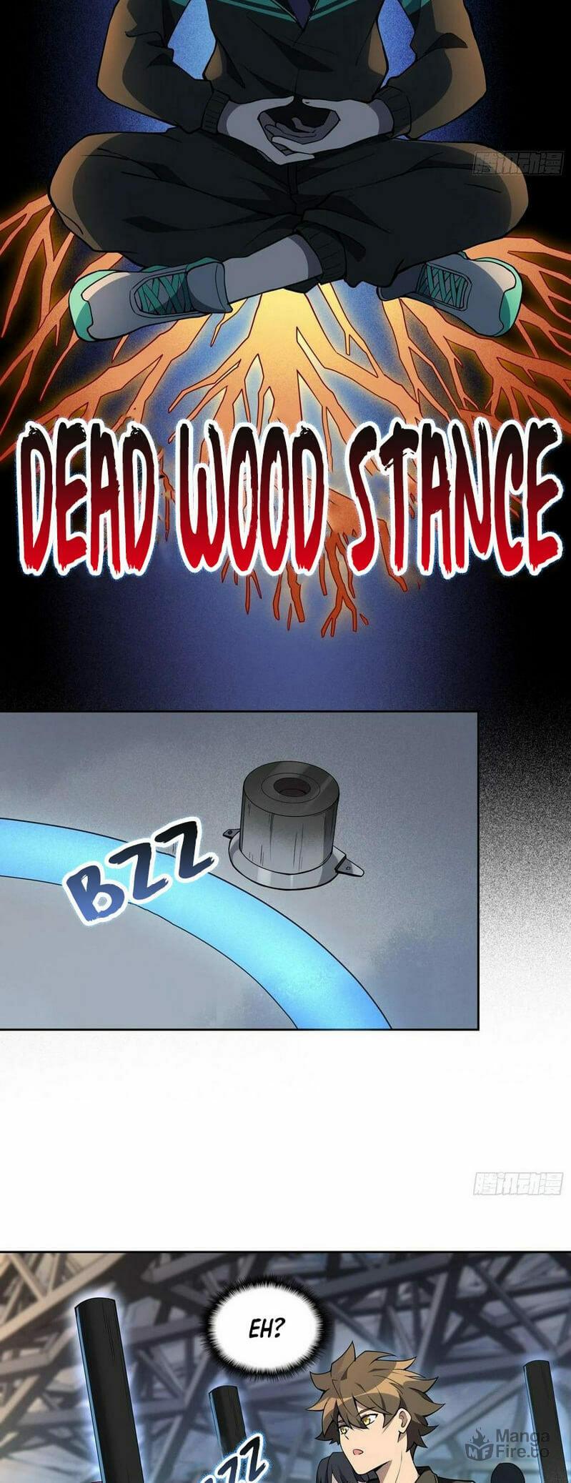 Ode to Humanity: Earthlings, Rise! (Colored) – Chapter 55 page 5