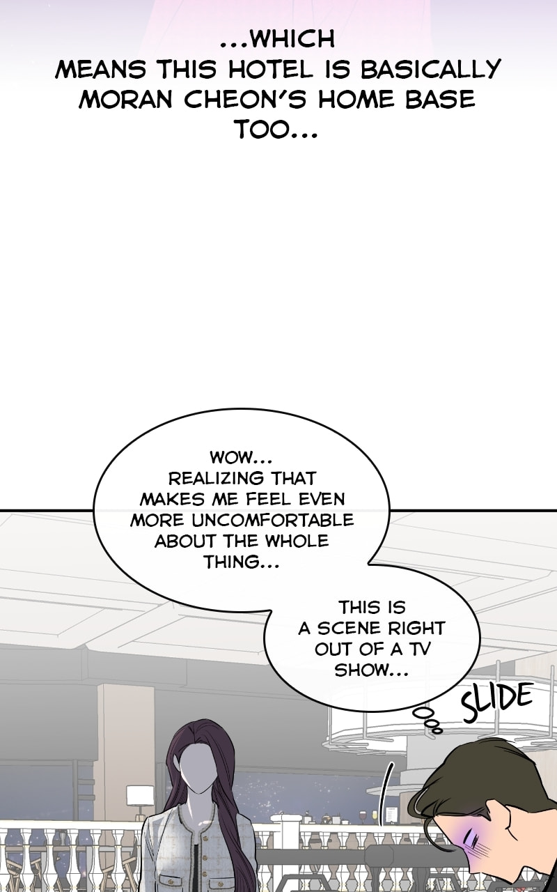 Extroversion of an Immortal – Chapter 57 page 88