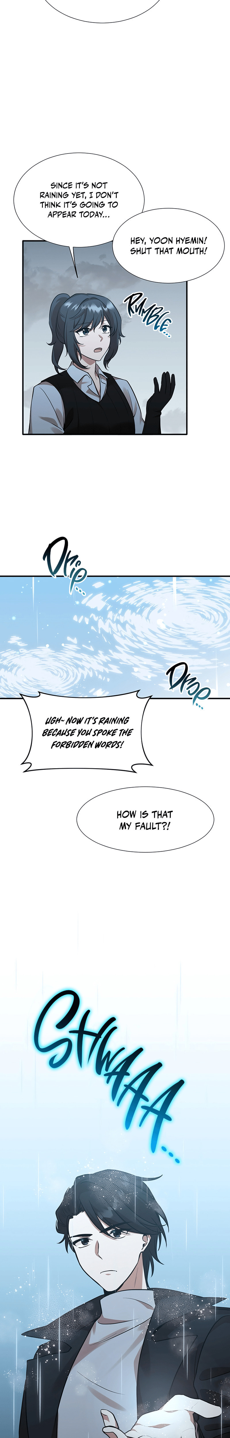 Food Truck Owner inside the Dungeon – Chapter 16 page 15