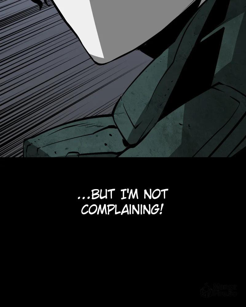 The Protagonist's Hidden Strength – Chapter 36 page 54