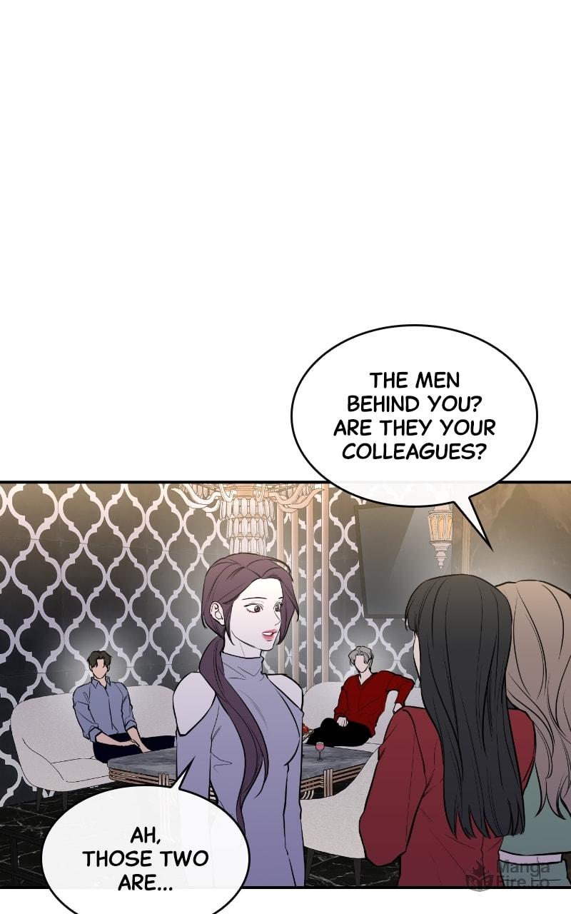 Extroversion of an Immortal – Chapter 34 page 44