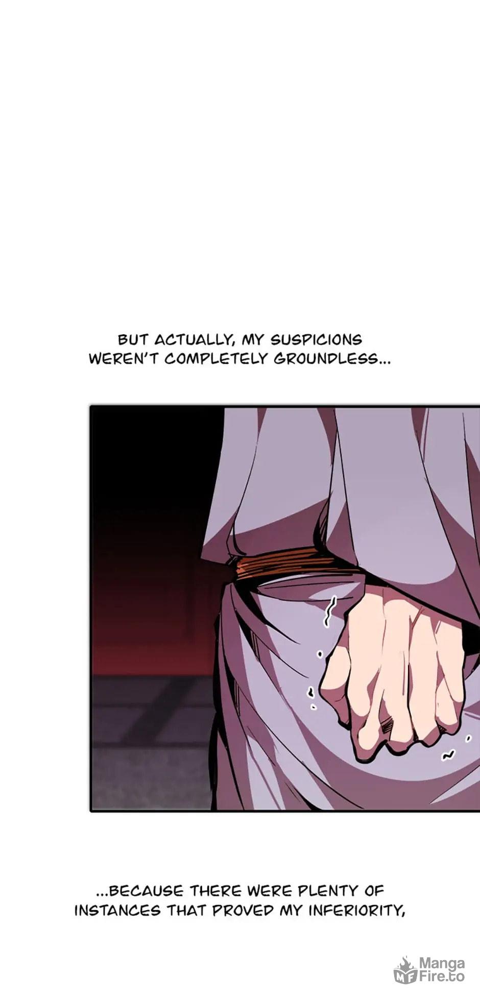 Returning With Absolutely Nothing – Chapter 41 page 11