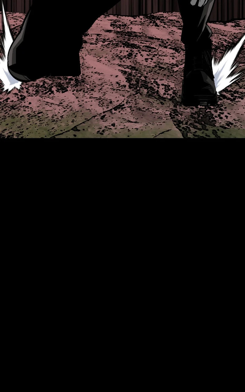 The Protagonist's Hidden Strength – Chapter 41 page 37