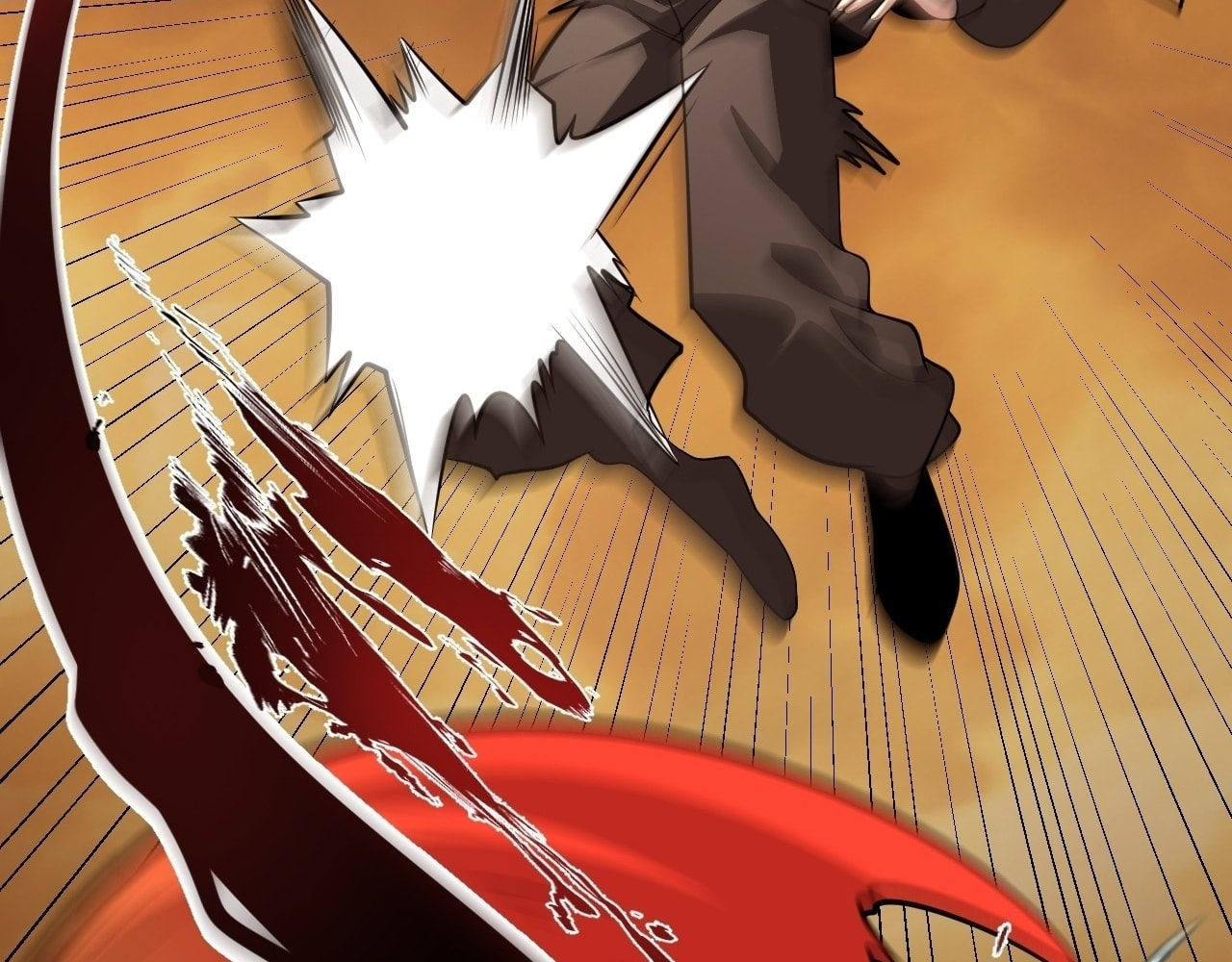God Slayer – Chapter 28 page 76