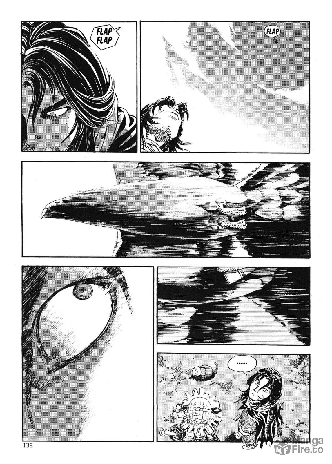 Yongbi the Invincible – A Side Story – Chapter 47 page 5
