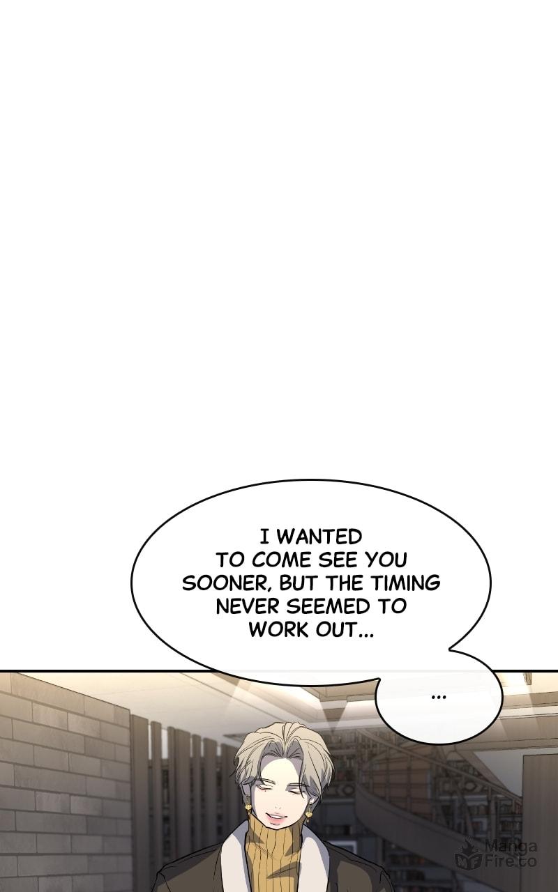 Extroversion of an Immortal – Chapter 28 page 80