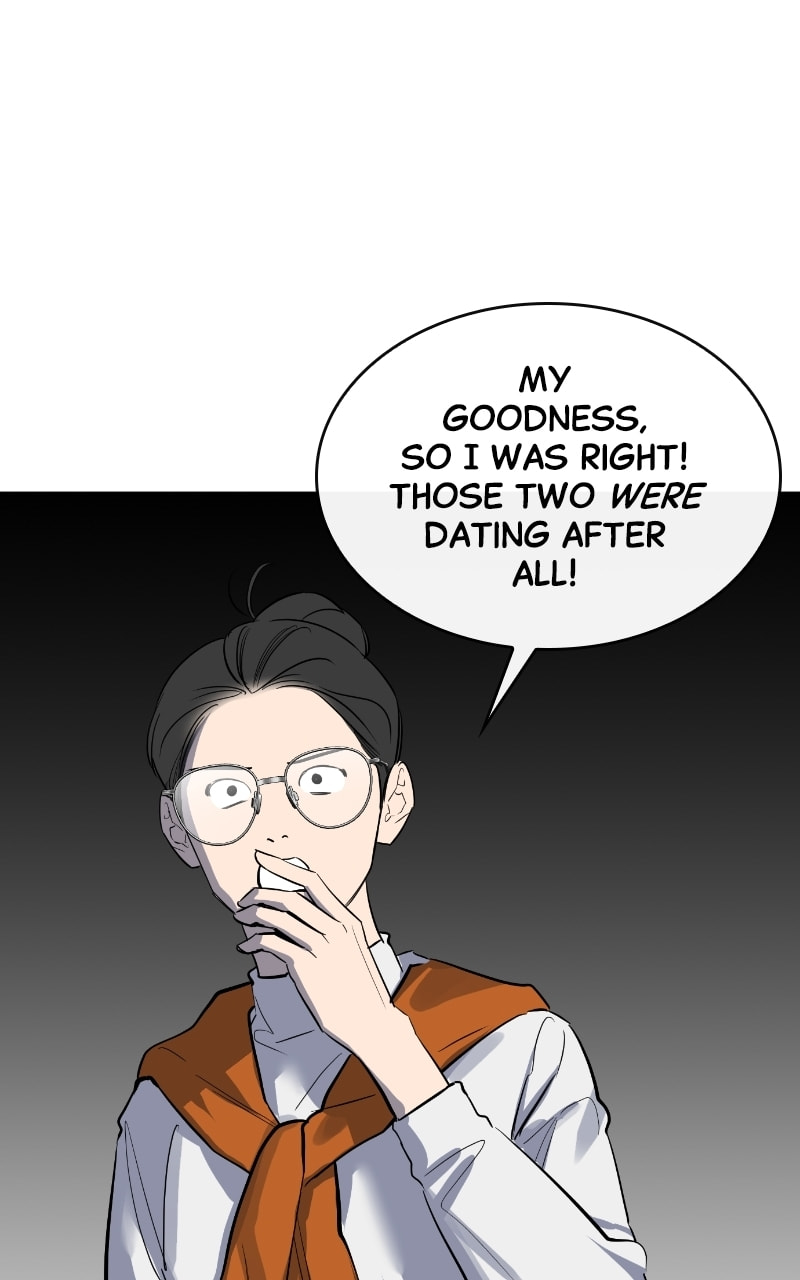 Extroversion of an Immortal – Chapter 57 page 25