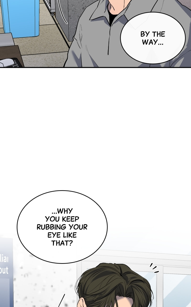 Extroversion of an Immortal – Chapter 37 page 18