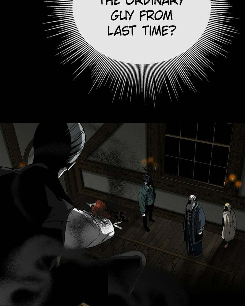 The Protagonist's Hidden Strength – Chapter 36 page 6