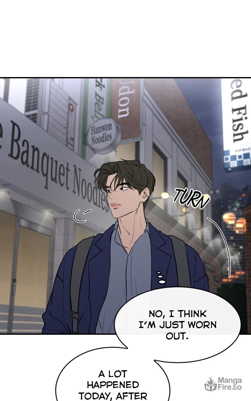 Extroversion of an Immortal – Chapter 37 page 39