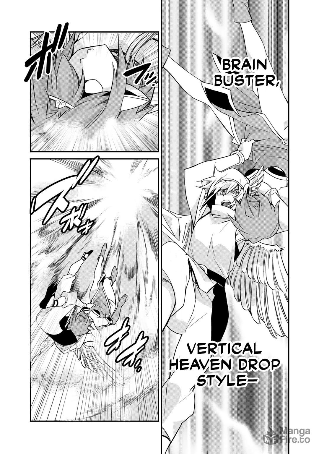Let's Buy the Land and Cultivate It in a Different World – Chapter 45 page 11