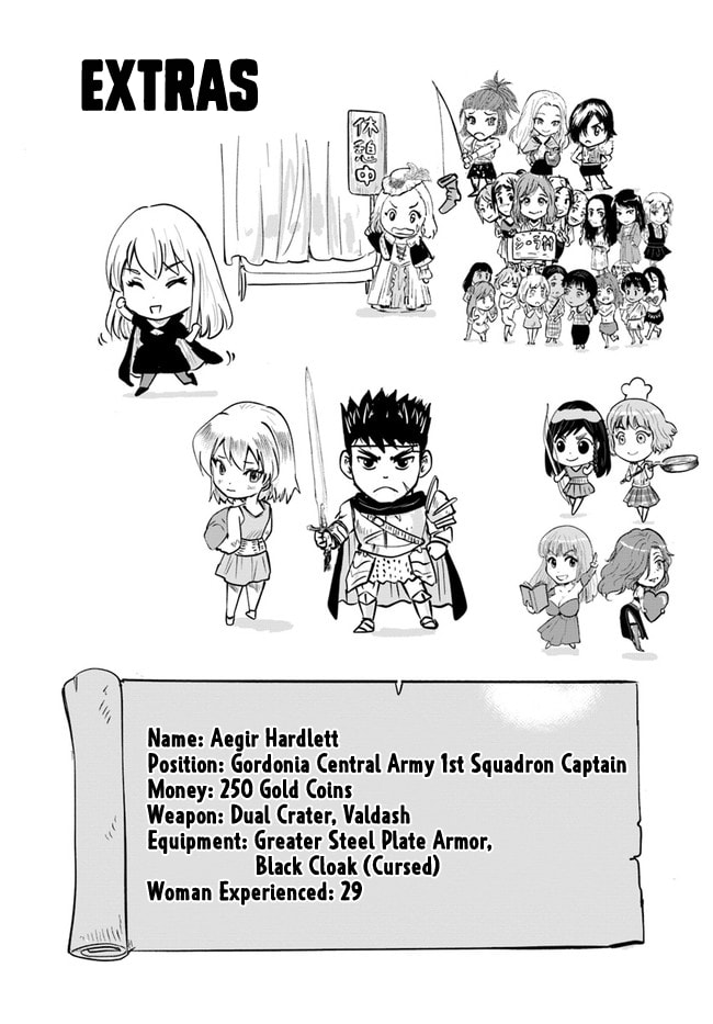Road to Kingdom – Chapter 37 page 30