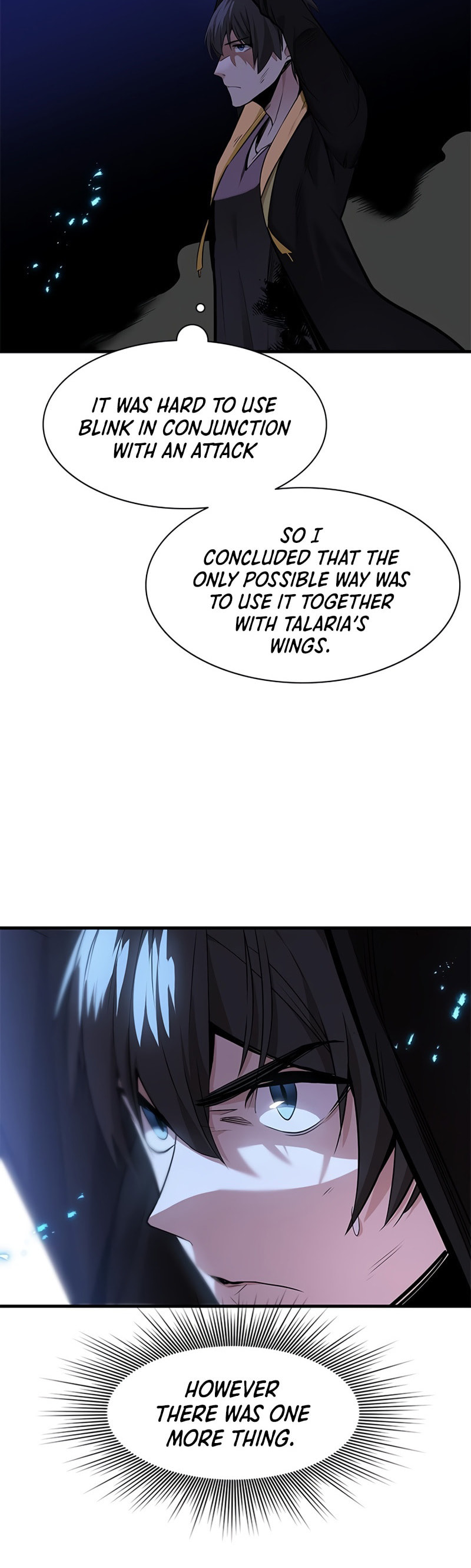 The Tutorial Is Too Tough! – Chapter 38 page 15