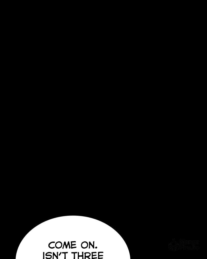 The Protagonist's Hidden Strength – Chapter 36 page 19