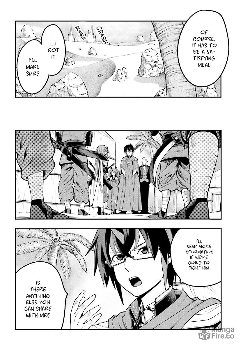 Father and Child, an Inherited Will page 8