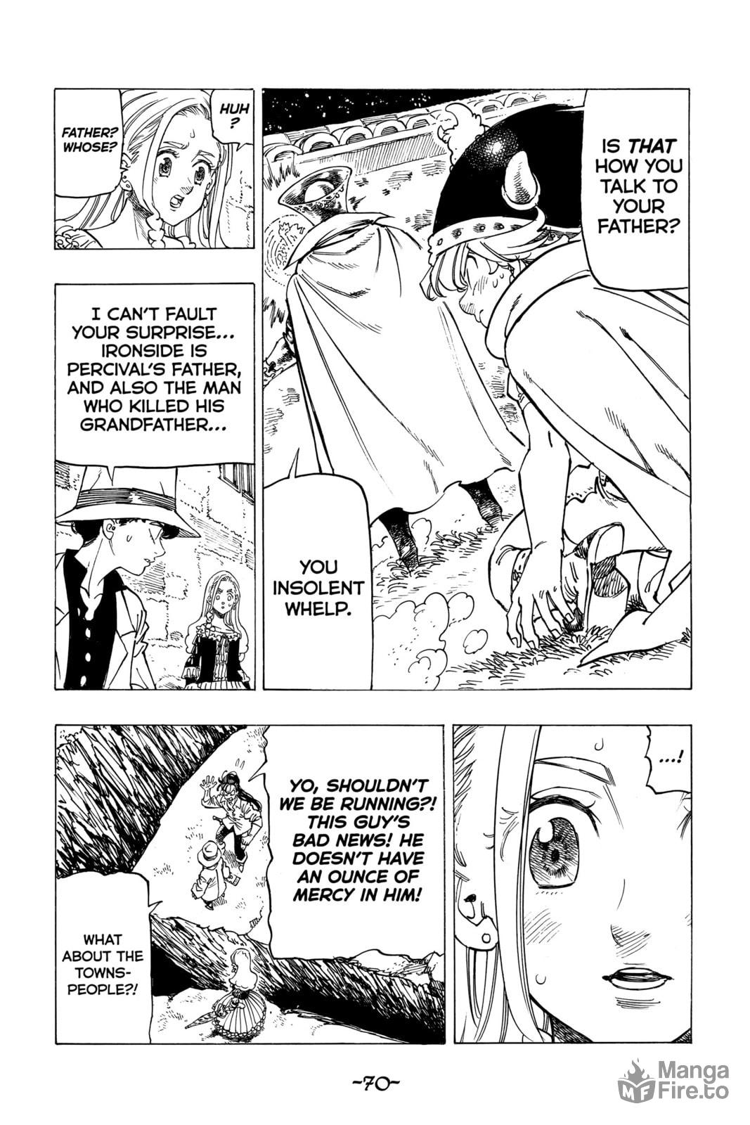 Resolve for the Battle page 5