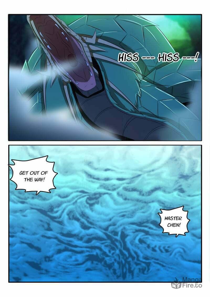 Rebirth Of The Urban Immortal Cultivator (Colored) – Chapter 51 page 5