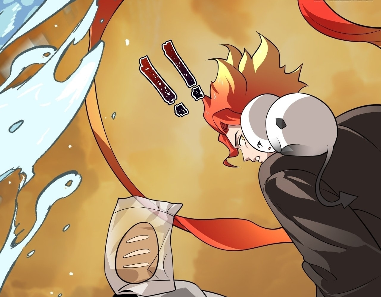 God Slayer – Chapter 28 page 63