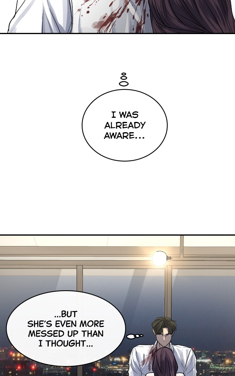 Extroversion of an Immortal – Chapter 28 page 58