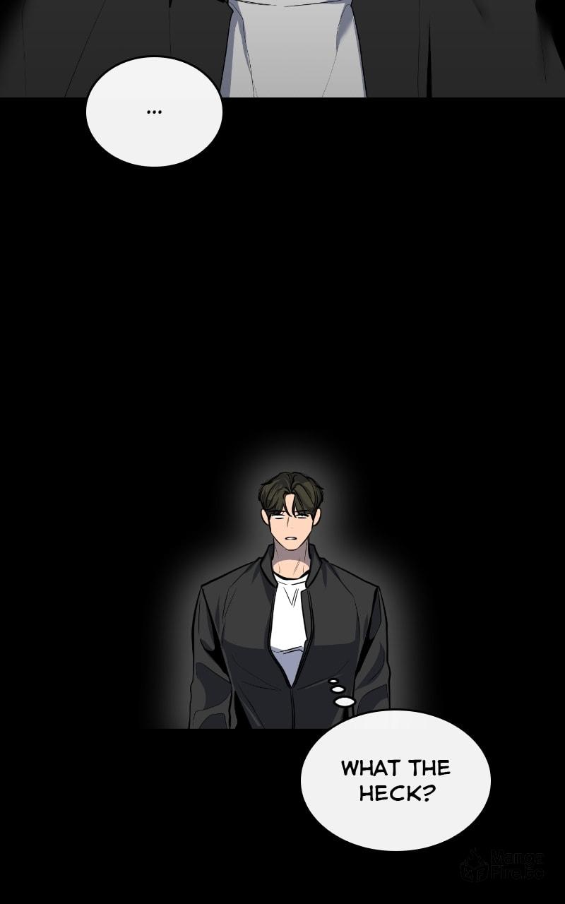 Extroversion of an Immortal – Chapter 8 page 14
