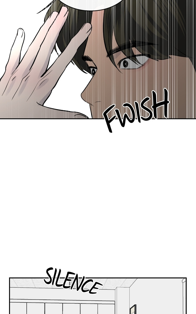 Extroversion of an Immortal – Chapter 8 page 33