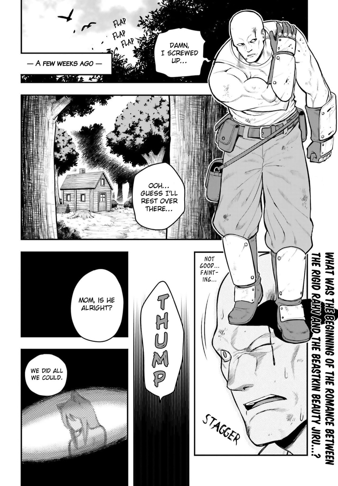 Hiiro Snaps, Part 3 page 1