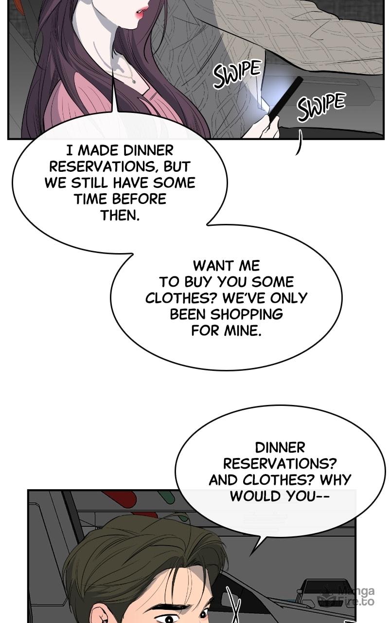 Extroversion of an Immortal – Chapter 57 page 59