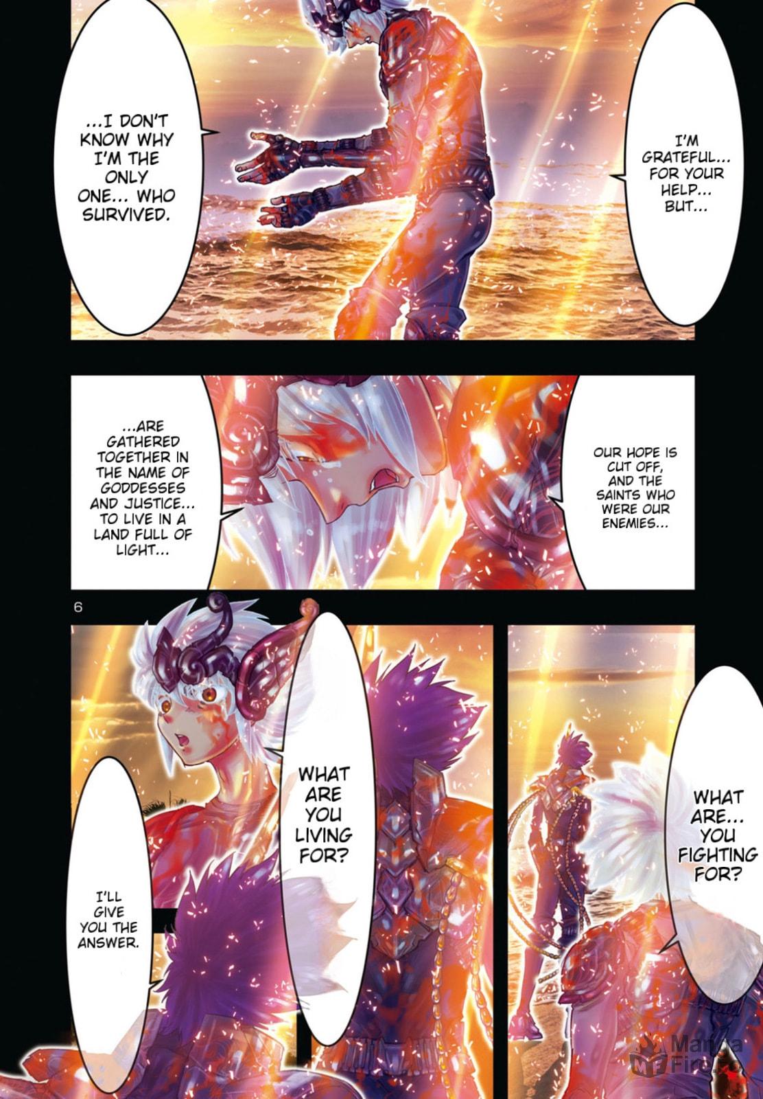 Golden Fangs page 5