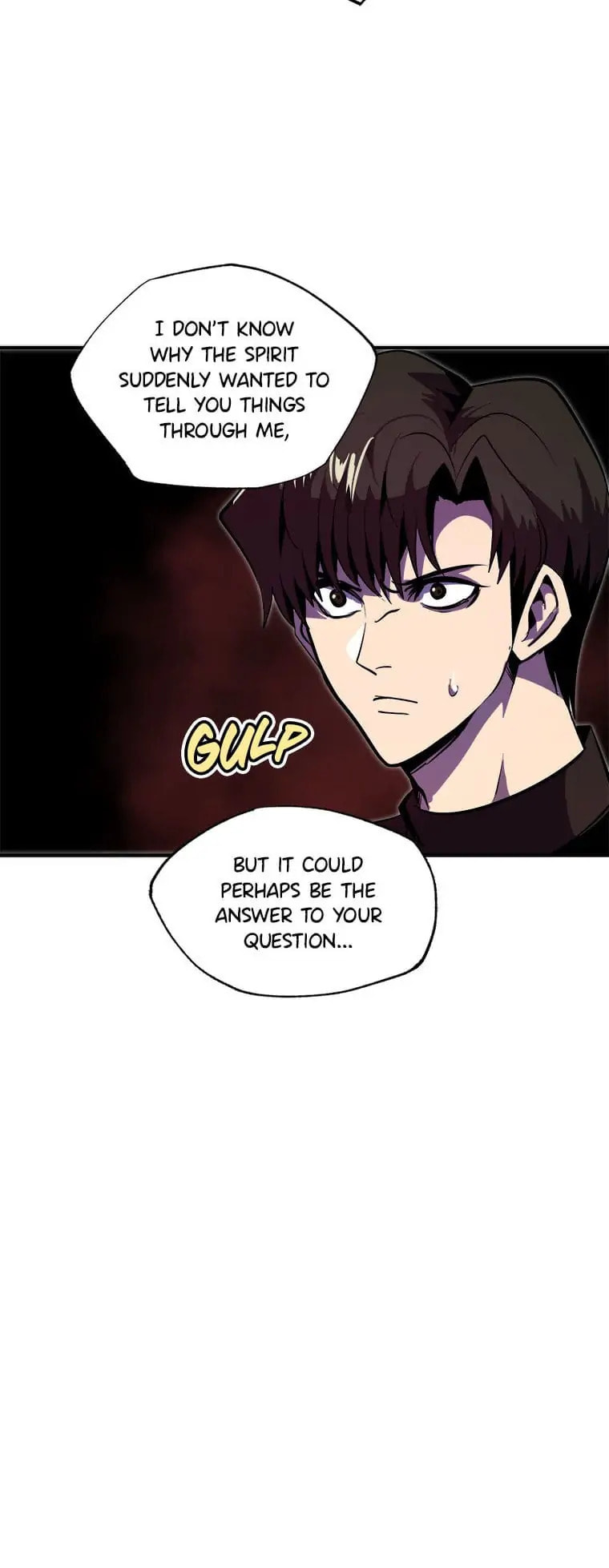 Returning With Absolutely Nothing – Chapter 37 page 45