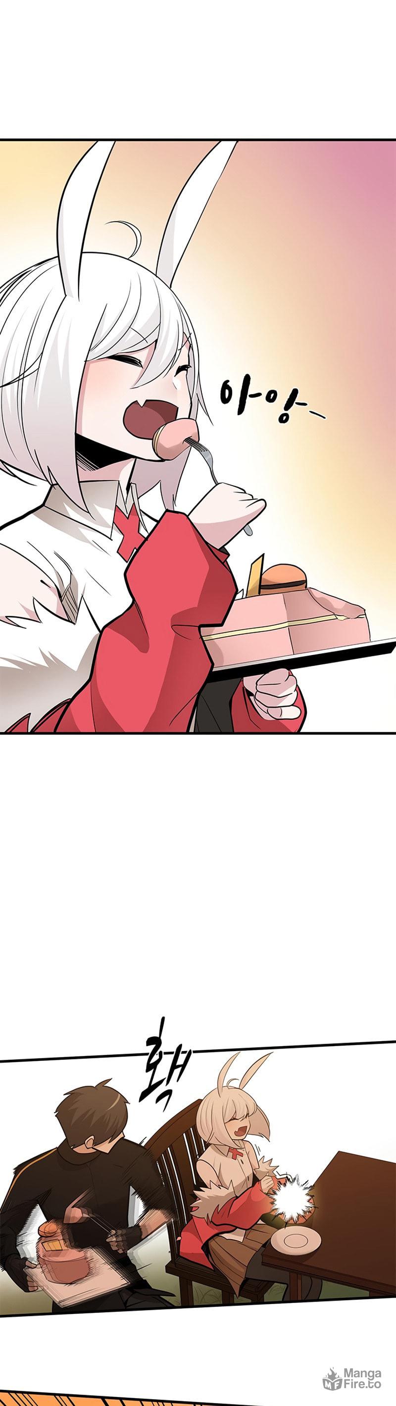 The Tutorial Is Too Tough! – Chapter 51 page 20