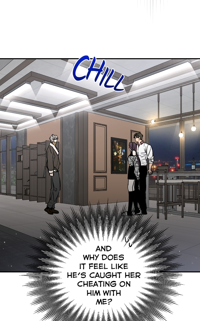 Extroversion of an Immortal – Chapter 28 page 75