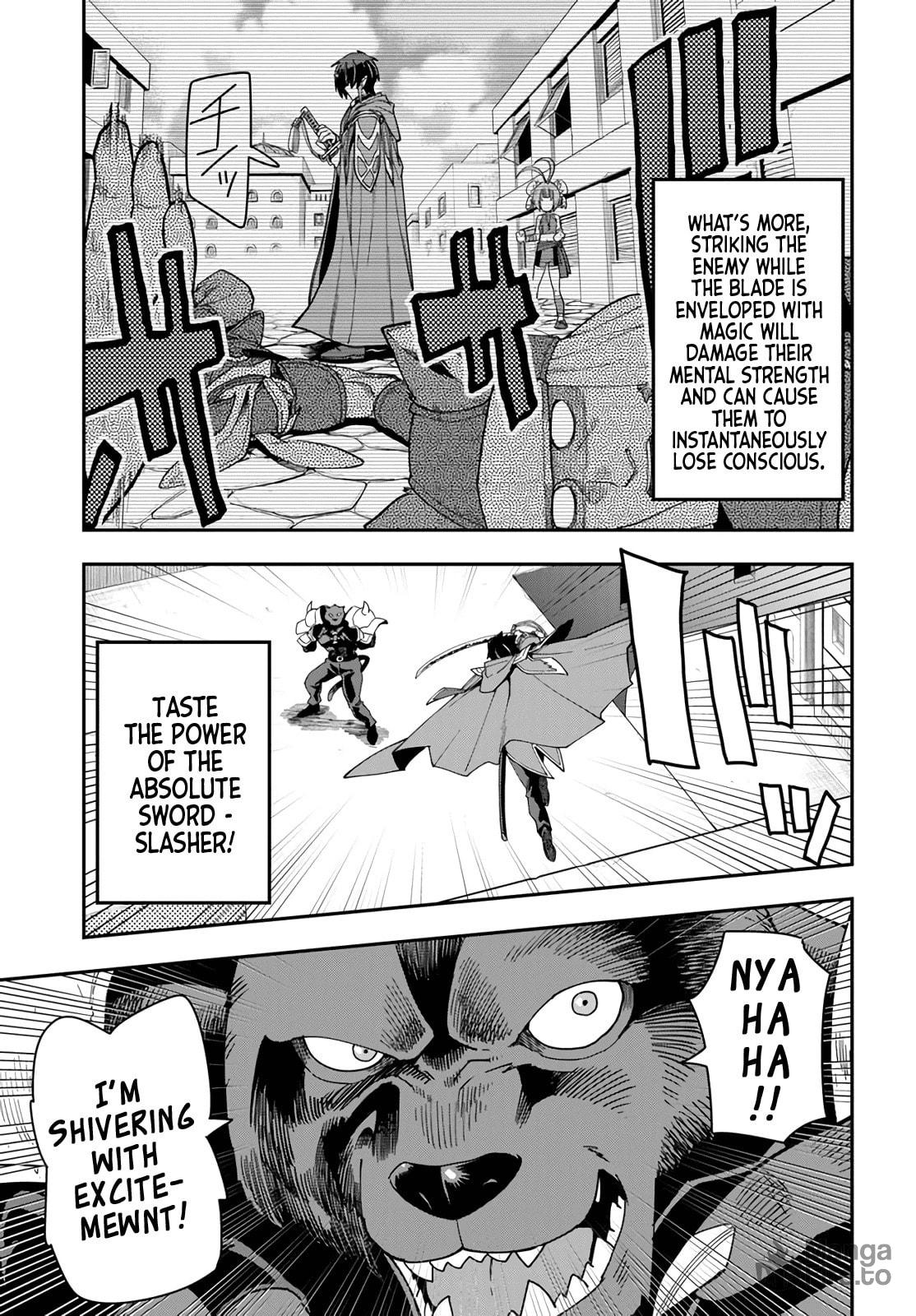 Glimpse of a Hero, Part 2 page 2