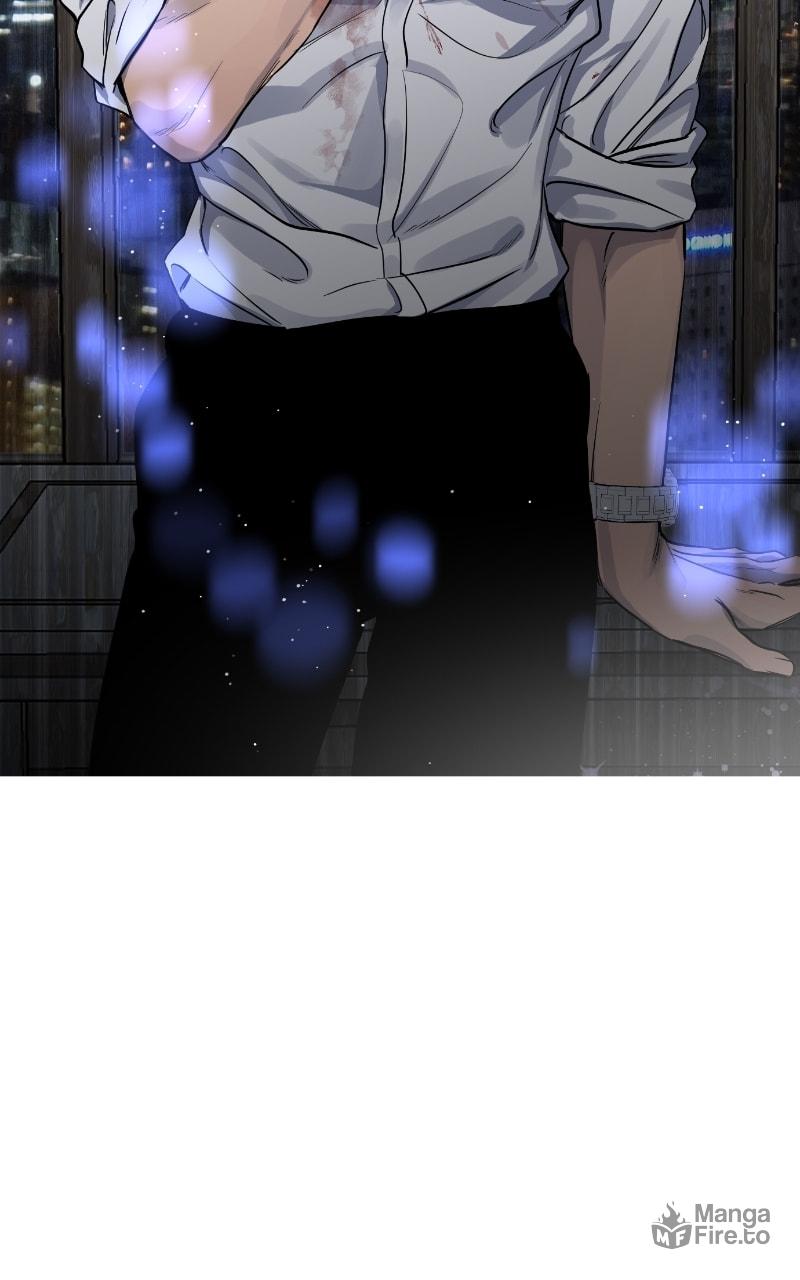 Extroversion of an Immortal – Chapter 28 page 4