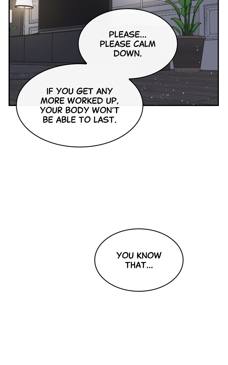 Extroversion of an Immortal – Chapter 37 page 81