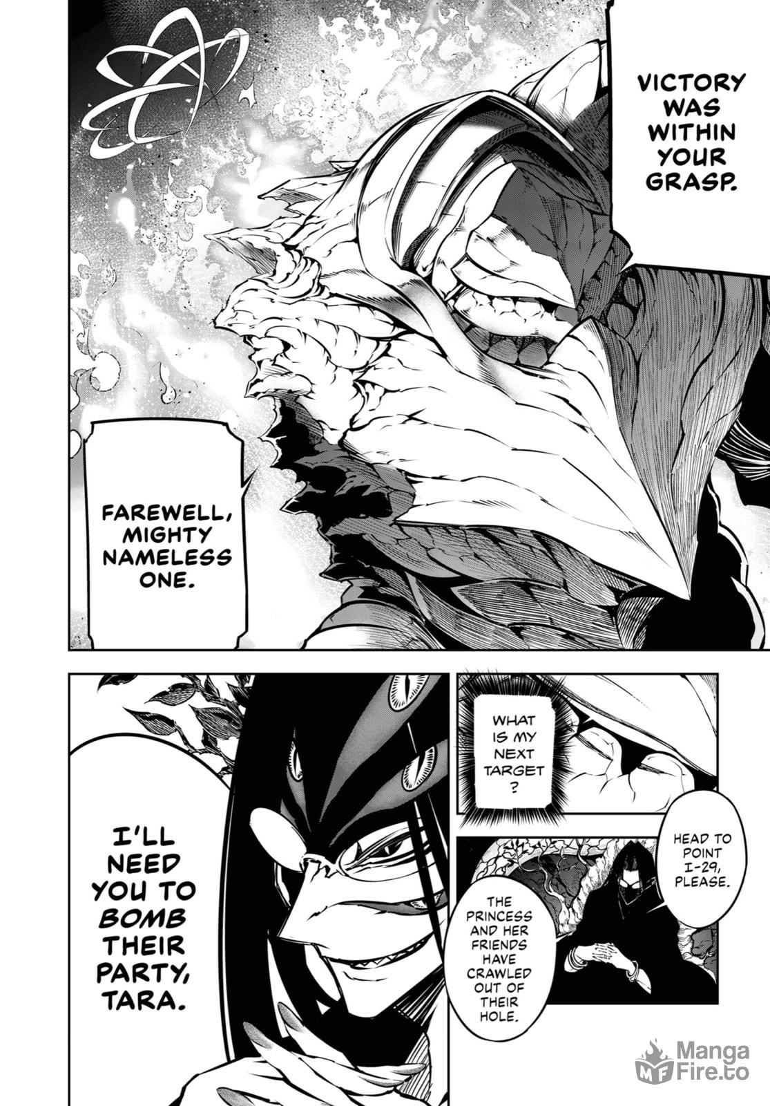 Strong Person Who Falls Into Categories of Common Sense page 17