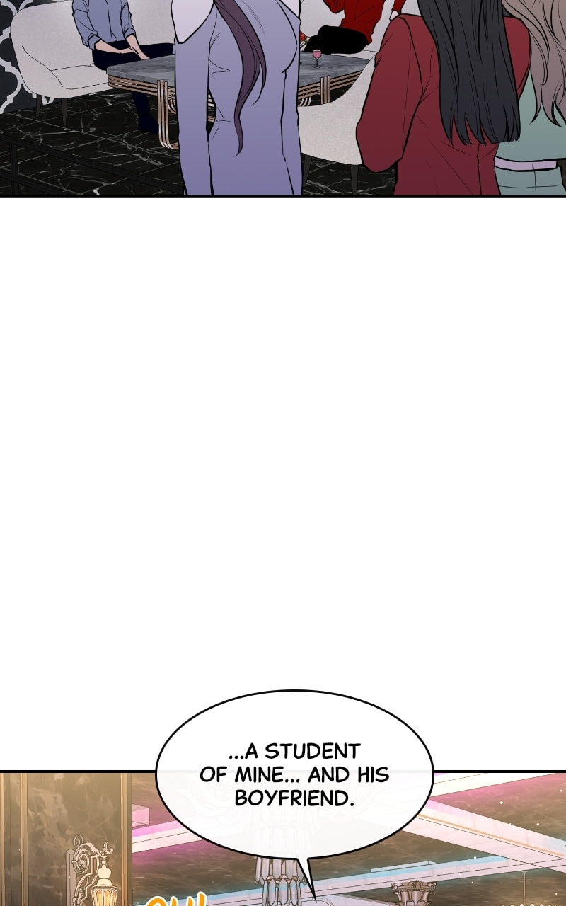 Extroversion of an Immortal – Chapter 34 page 46