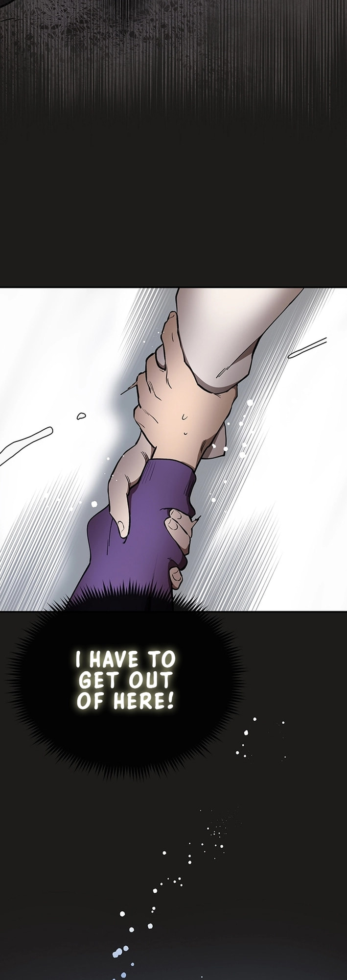 Cosmo's Labyrinth – Chapter 0 page 36