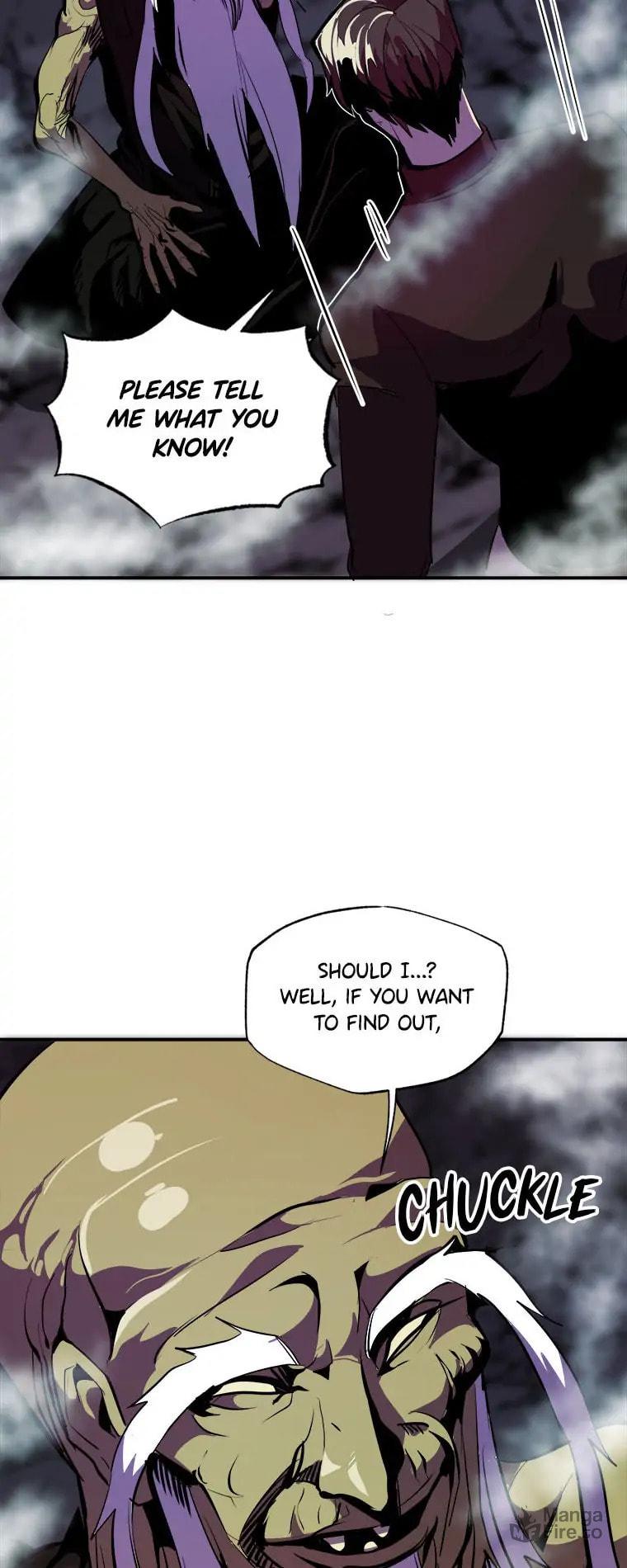 Returning With Absolutely Nothing – Chapter 37 page 53