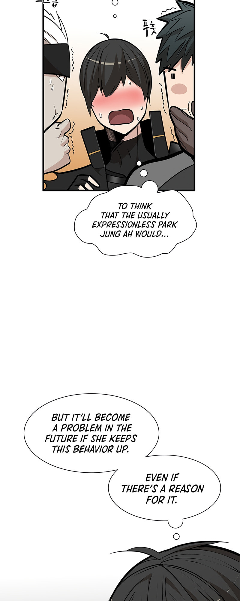 The Tutorial Is Too Tough! – Chapter 62 page 16