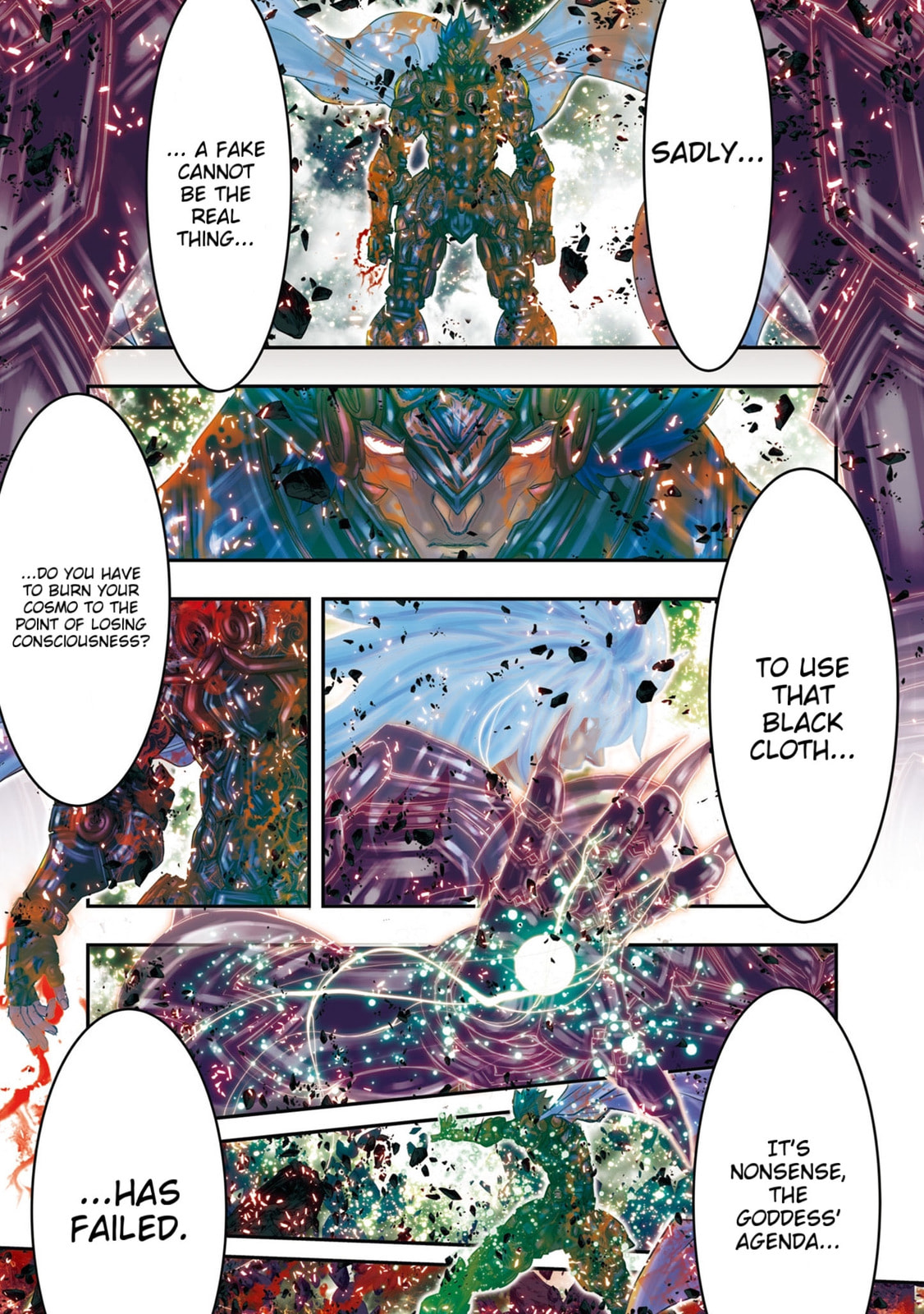 Replica page 10