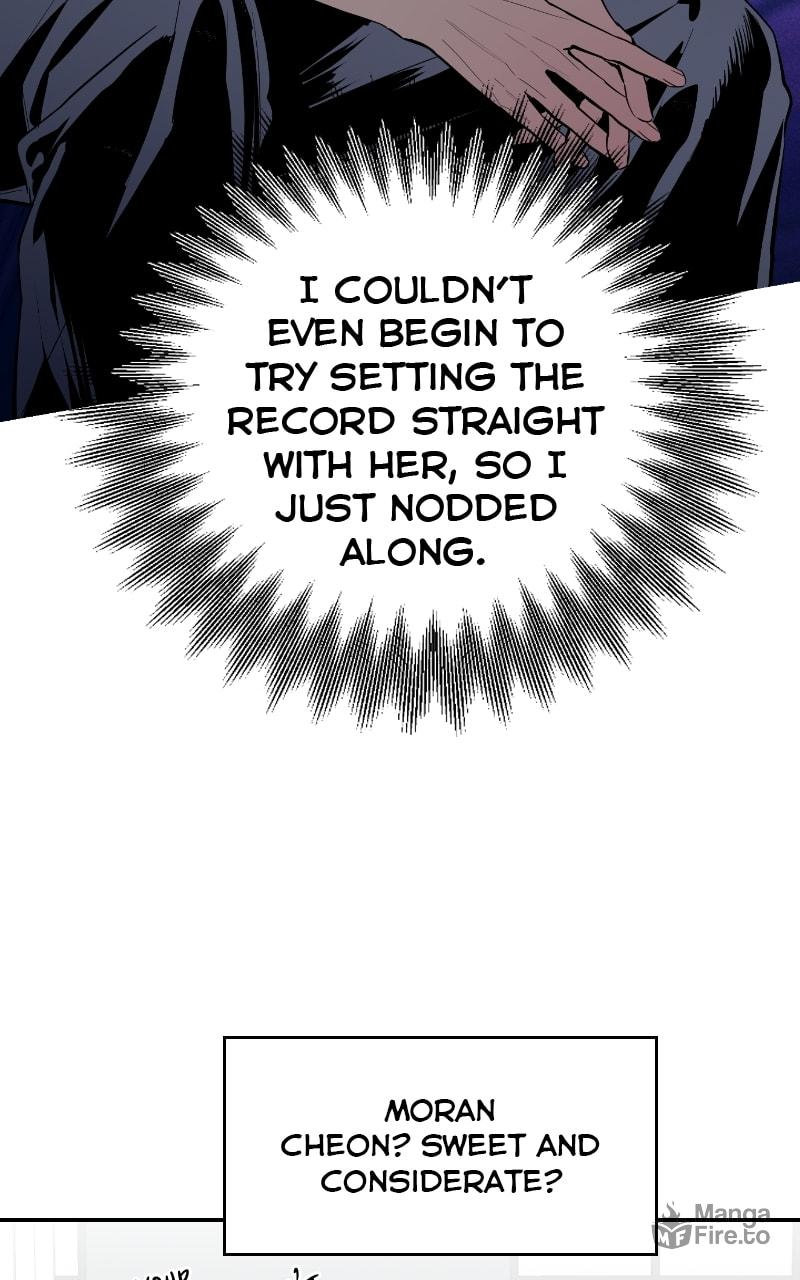 Extroversion of an Immortal – Chapter 57 page 41