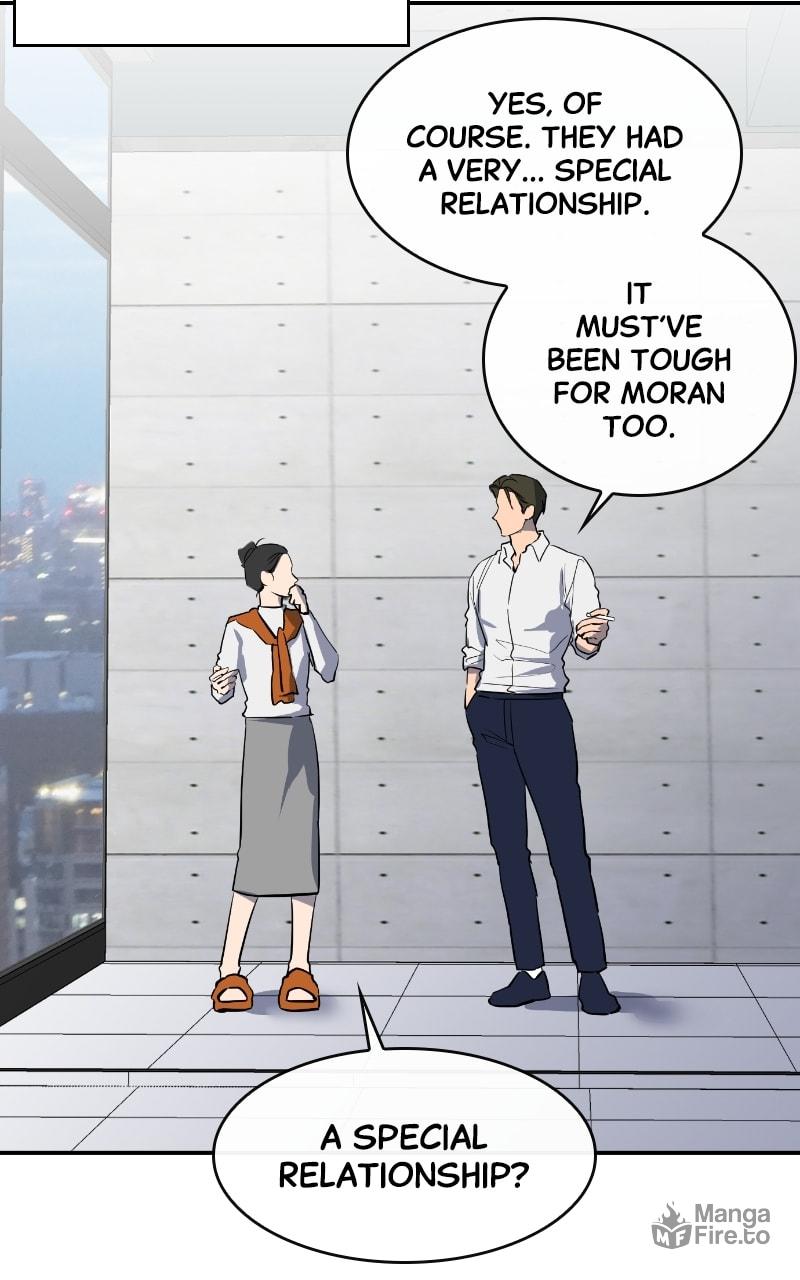Extroversion of an Immortal – Chapter 57 page 24