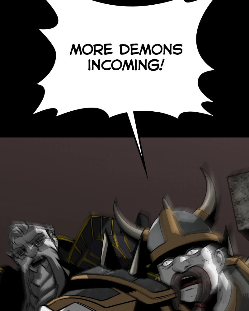 The Protagonist's Hidden Strength – Chapter 59 page 31