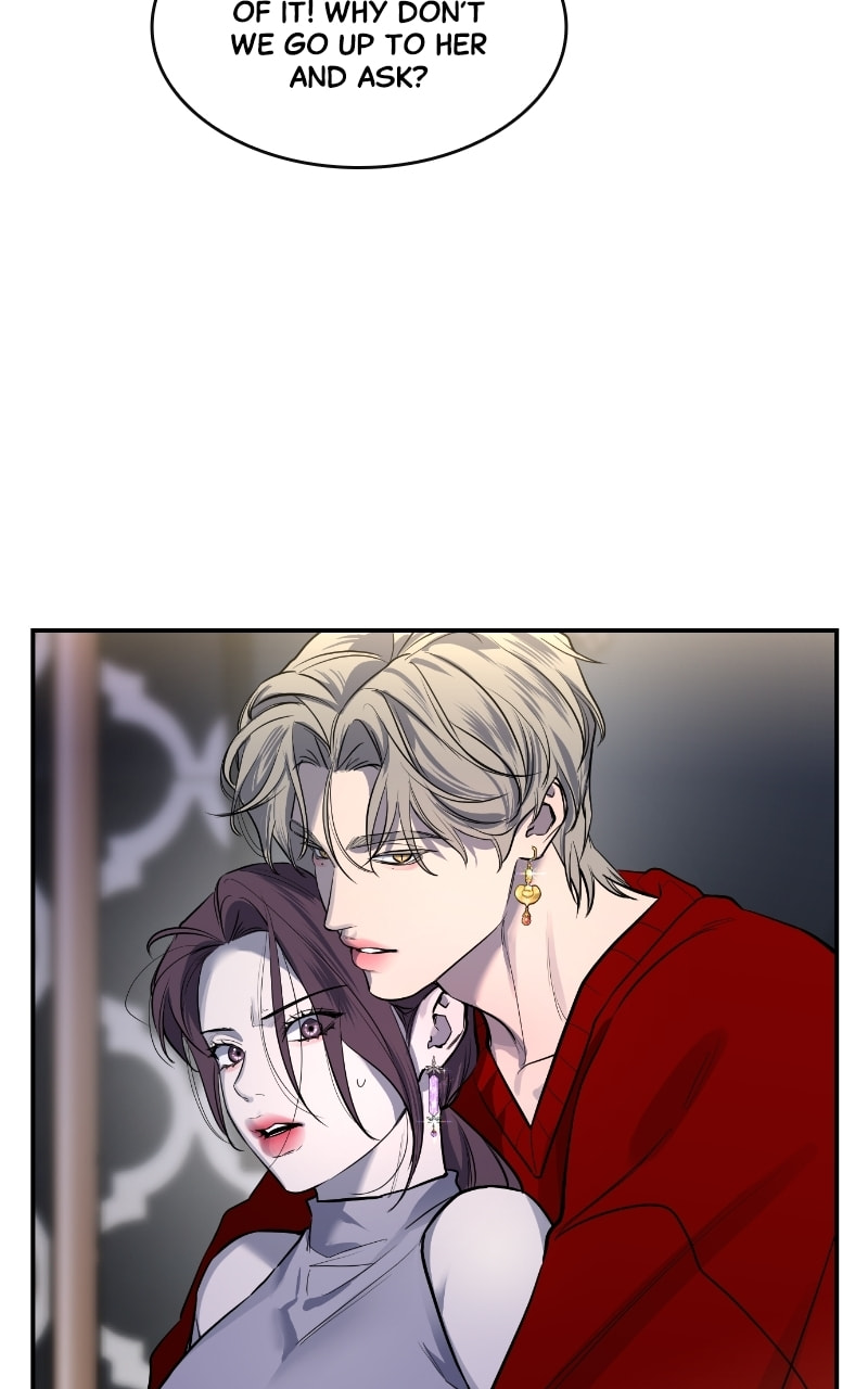 Extroversion of an Immortal – Chapter 34 page 33