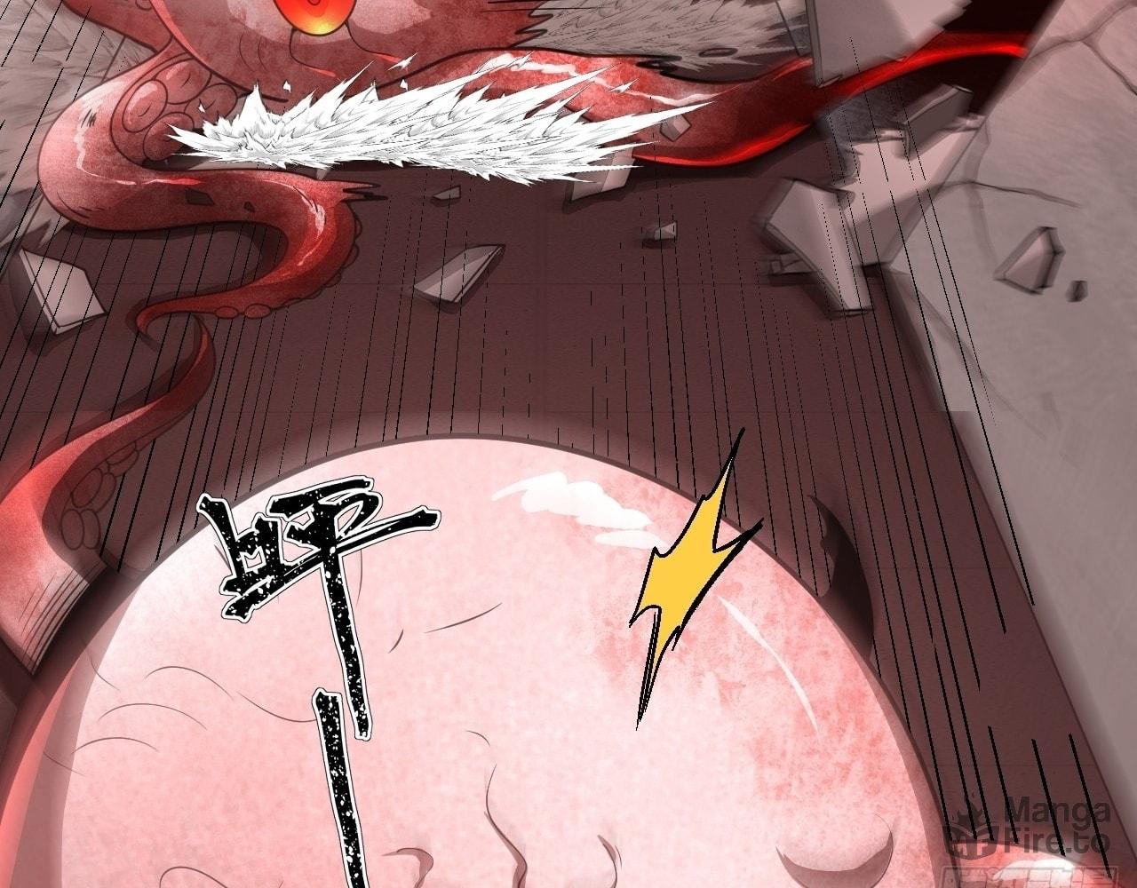 God Slayer – Chapter 28 page 9