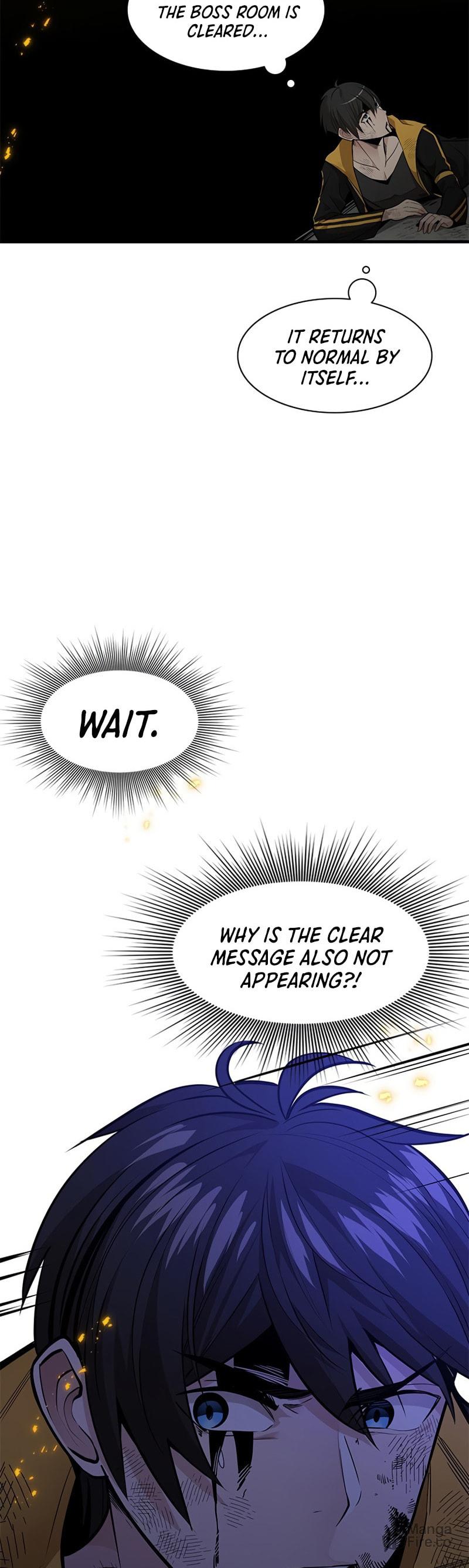 The Tutorial Is Too Tough! – Chapter 38 page 38