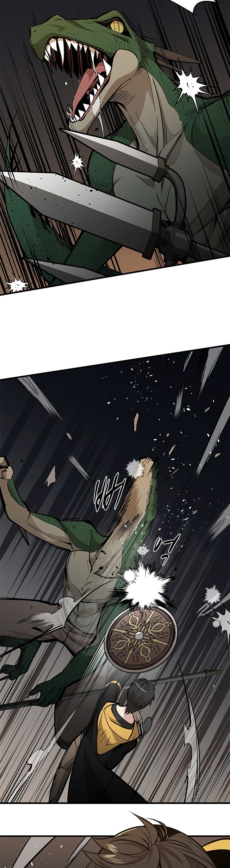The Tutorial Is Too Tough! – Chapter 31 page 5